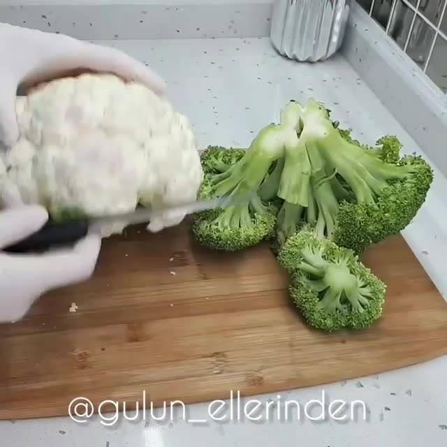 yoğurtlu brokoli salatası tarifi